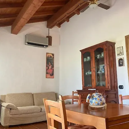 Casa A Cugnana