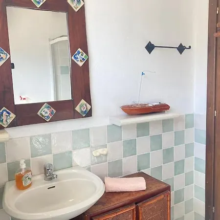Apartment Casa A Cugnana