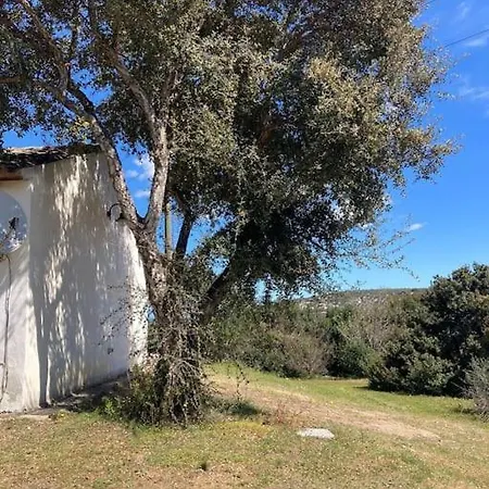 Casa A Cugnana