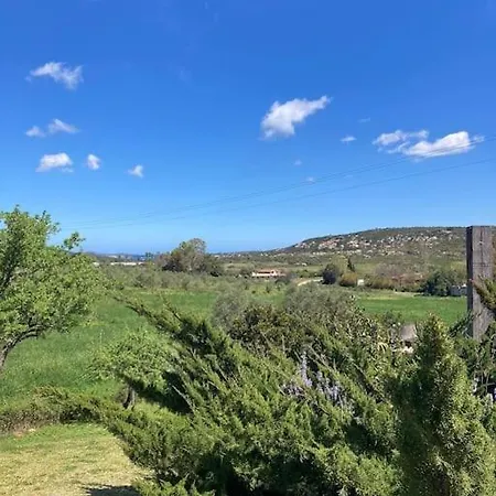 Casa A *
