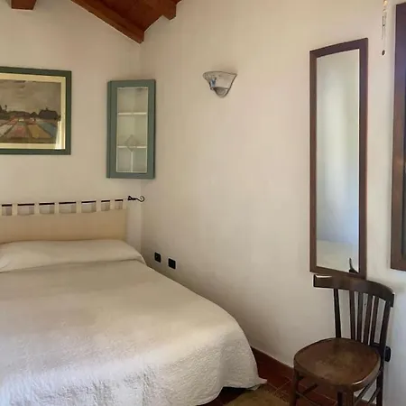 Casa A * Cugnana
