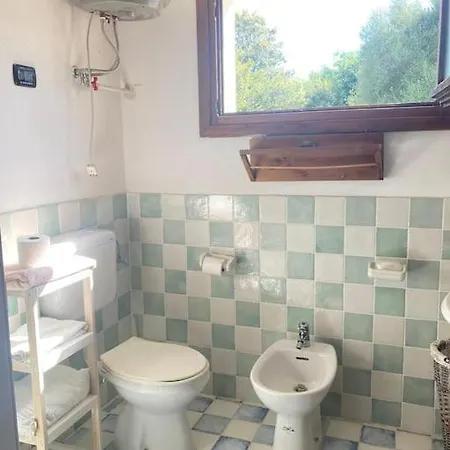 Casa A